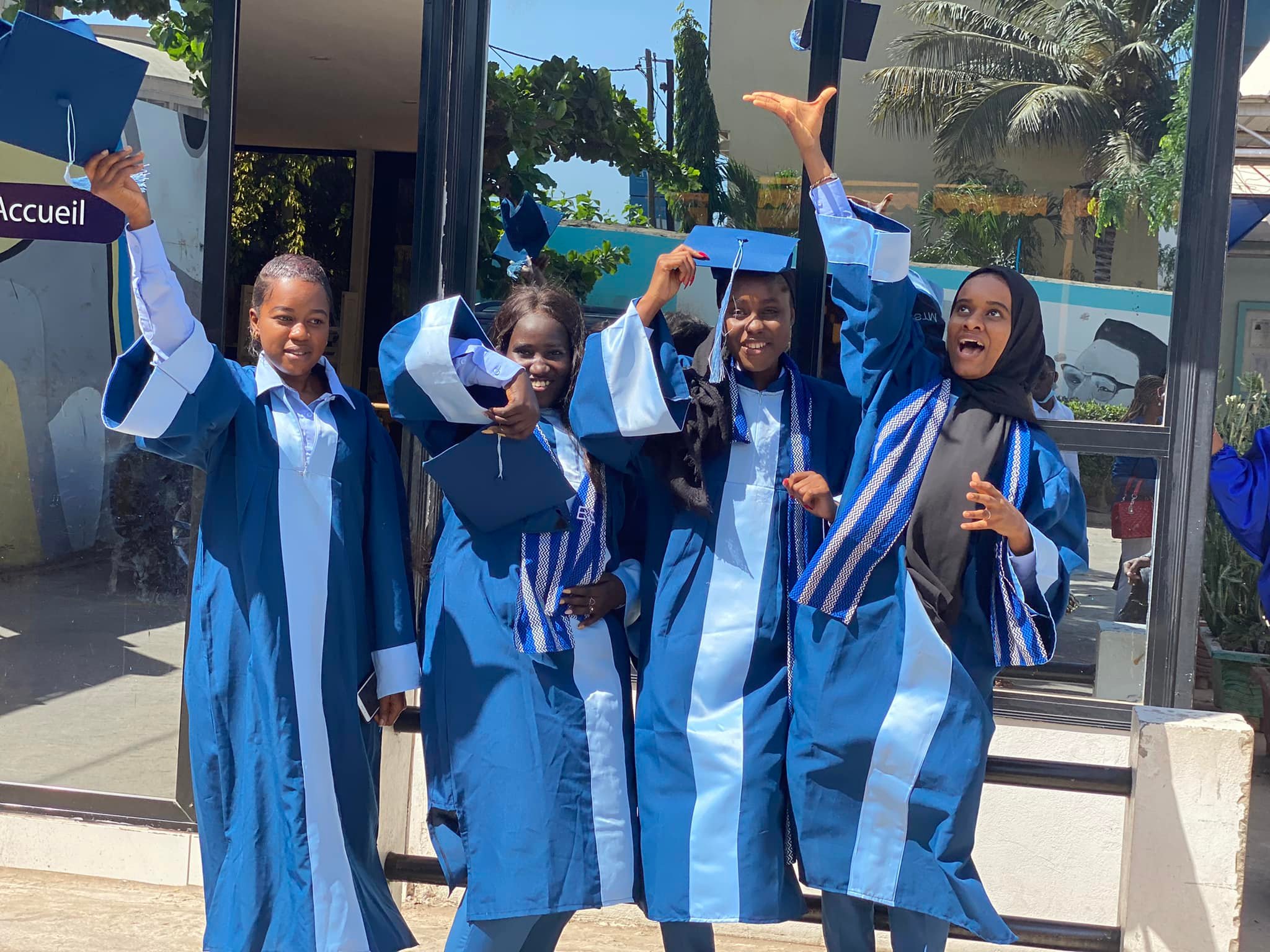 Questions fréquentes