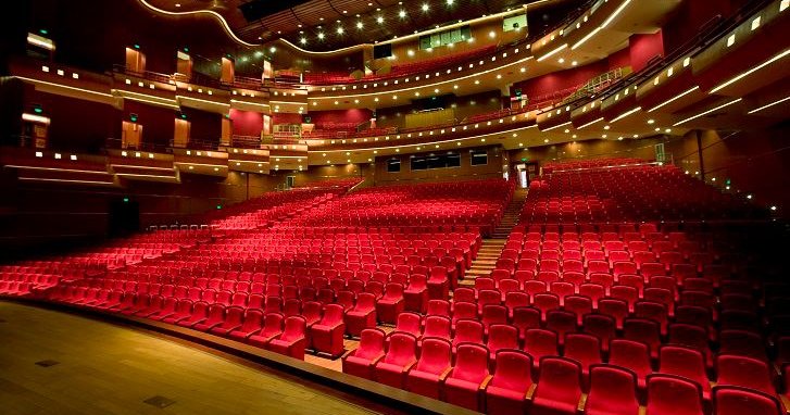 Réservez votre place facilement