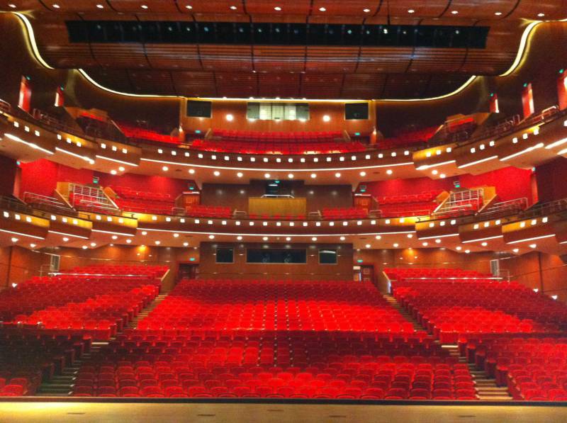 Informations pratiques